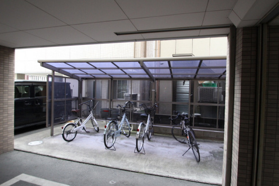 F GARDEN 厚生町 Ⅱ