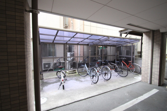 F GARDEN 厚生町 Ⅱ