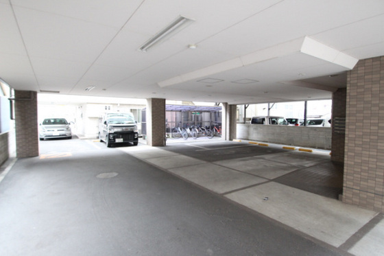 F GARDEN 厚生町 Ⅱ