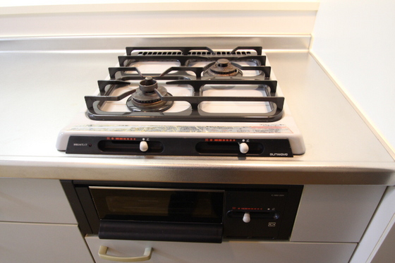 F GARDEN 厚生町 Ⅱ