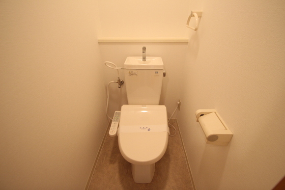 F GARDEN 厚生町 Ⅱ