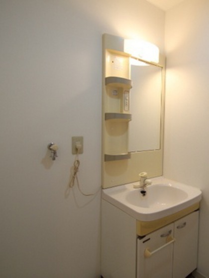 F GARDEN 厚生町 Ⅱ