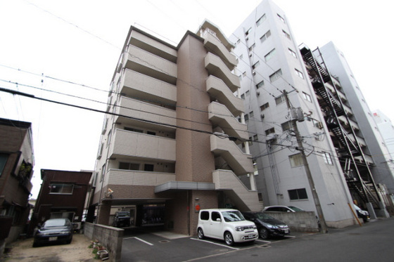 F GARDEN 厚生町 Ⅱ