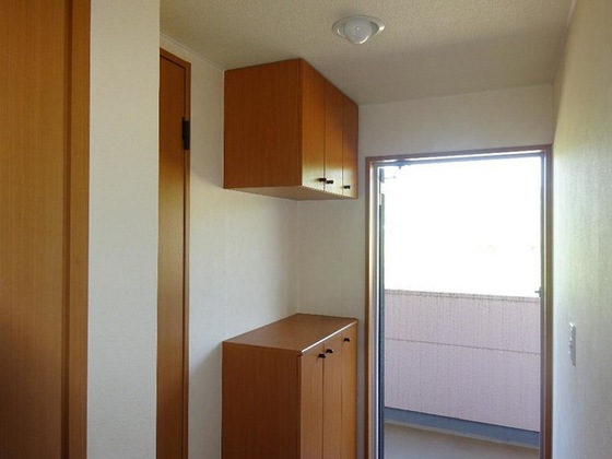 グレイス・サンハイム松本