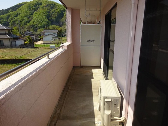 グレイス・サンハイム松本