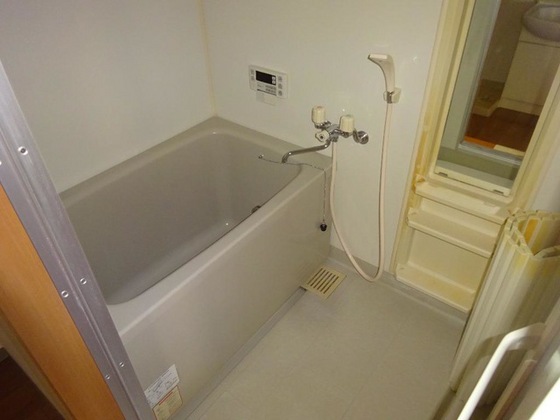 グレイス・サンハイム松本