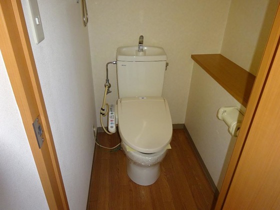 グレイス・サンハイム松本