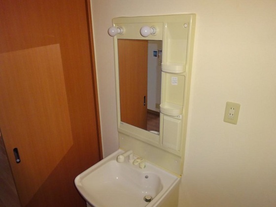 グレイス・サンハイム松本