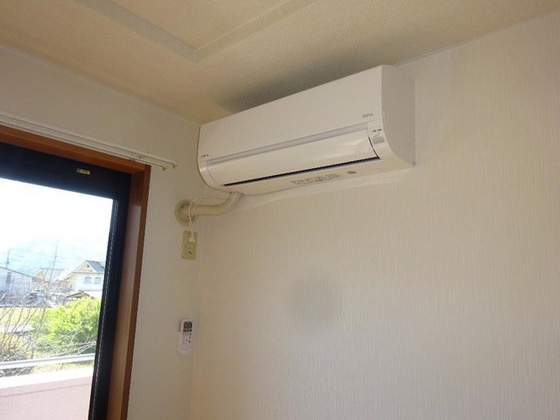 グレイス・サンハイム松本