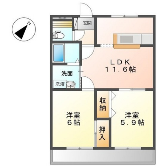 グレイス・サンハイム松本