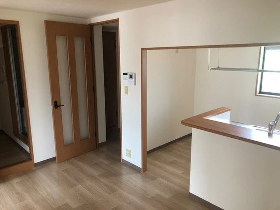 グレイス・サンハイム松本