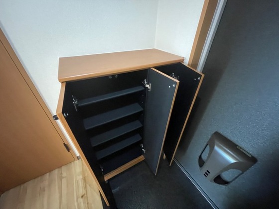 グレイス・サンハイム松本