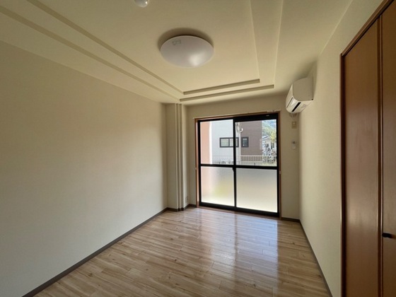 グレイス・サンハイム松本