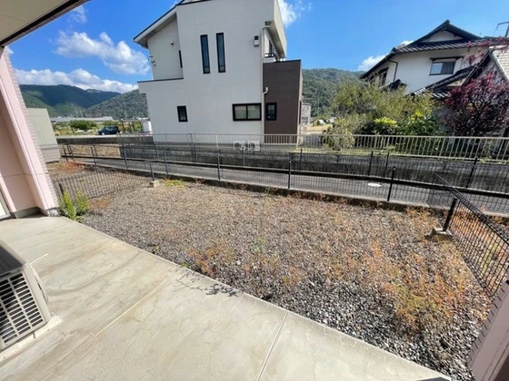 グレイス・サンハイム松本