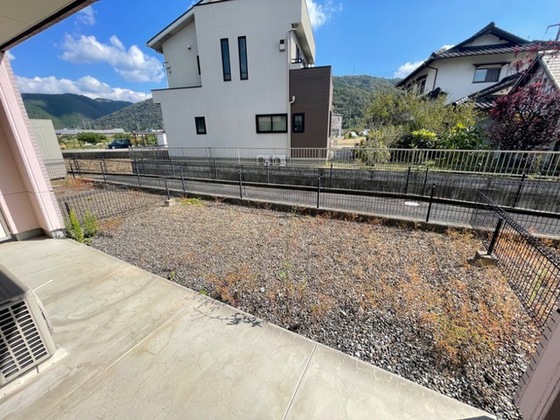 グレイス・サンハイム松本