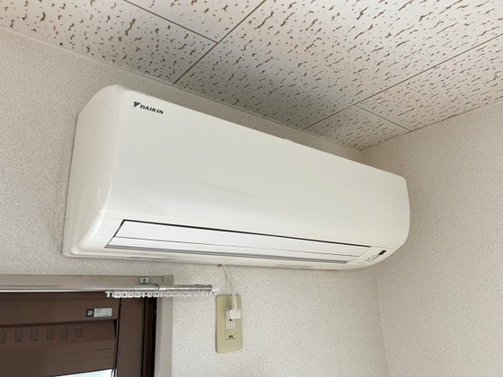 ロイヤルヴィラ下伊福