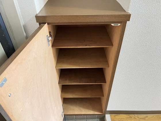 ロイヤルヴィラ下伊福