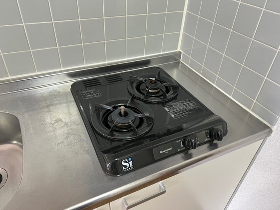 ロイヤルヴィラ下伊福