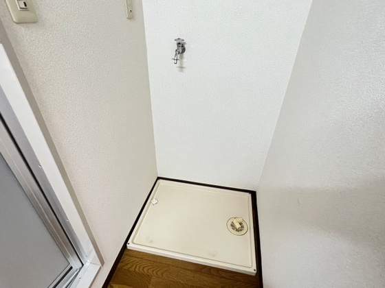 ロイヤルヴィラ下伊福