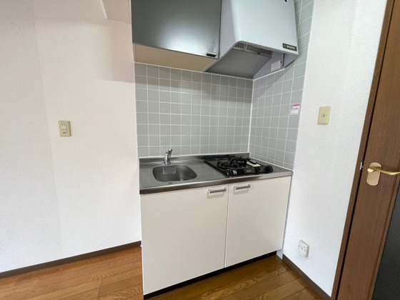 ロイヤルヴィラ下伊福