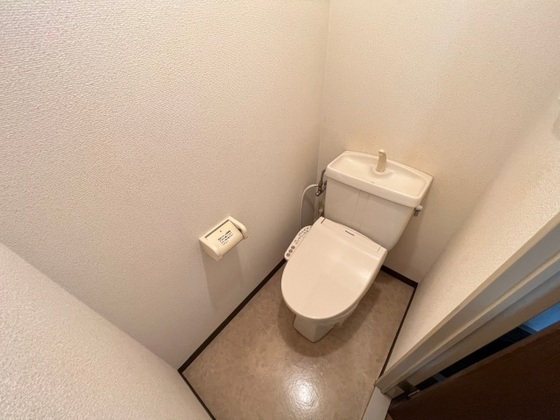 ロイヤルヴィラ下伊福