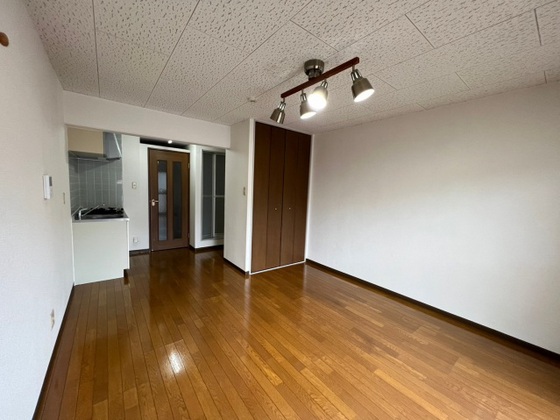 ロイヤルヴィラ下伊福