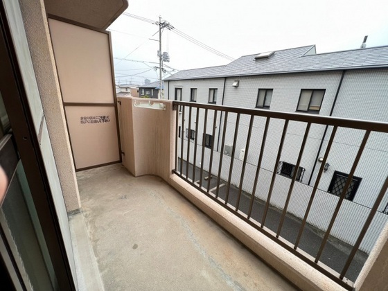 ロイヤルヴィラ下伊福