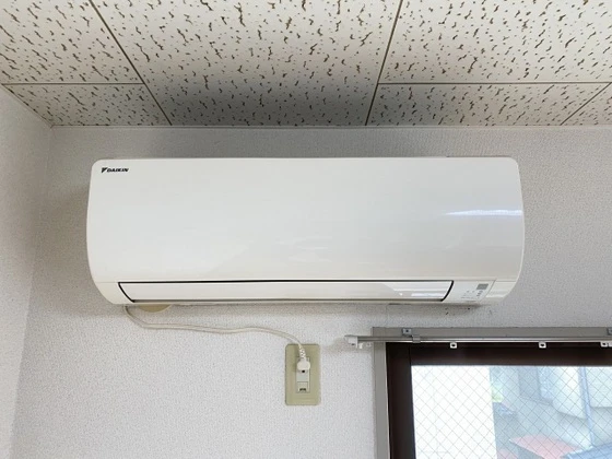 ロイヤルヴィラ下伊福