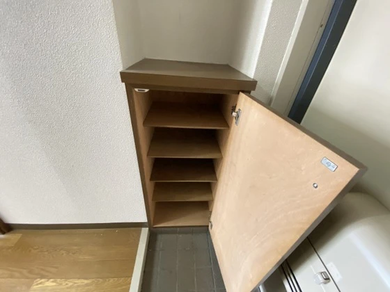 ロイヤルヴィラ下伊福