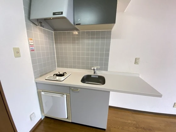 ロイヤルヴィラ下伊福