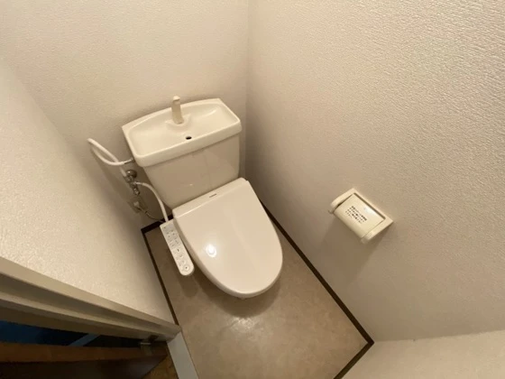 ロイヤルヴィラ下伊福