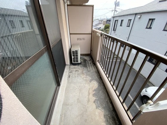 ロイヤルヴィラ下伊福