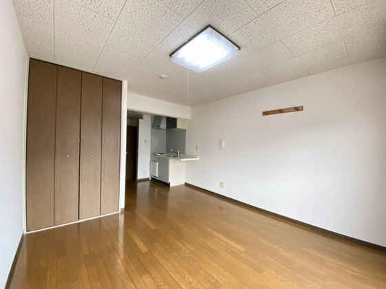 ロイヤルヴィラ下伊福