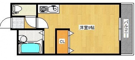 ロイヤルヴィラ下伊福