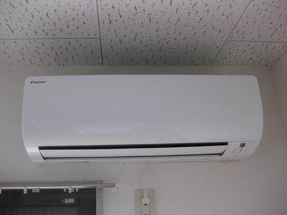 ロイヤルヴィラ下伊福