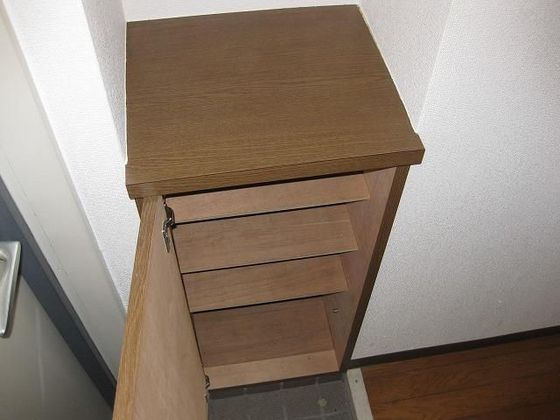 ロイヤルヴィラ下伊福