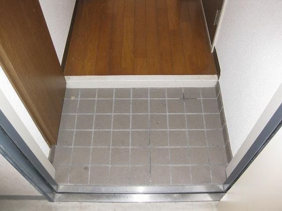 ロイヤルヴィラ下伊福