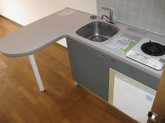 ロイヤルヴィラ下伊福