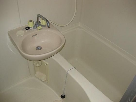 ロイヤルヴィラ下伊福