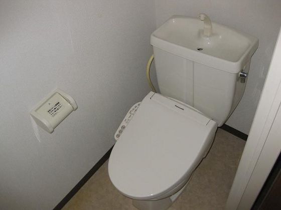 ロイヤルヴィラ下伊福