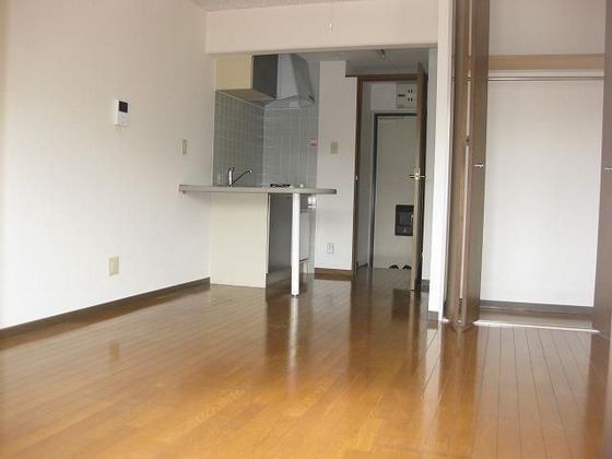 ロイヤルヴィラ下伊福