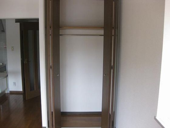 ロイヤルヴィラ下伊福