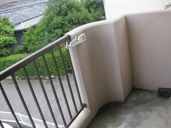 ロイヤルヴィラ下伊福