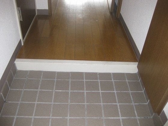 ロイヤルヴィラ下伊福