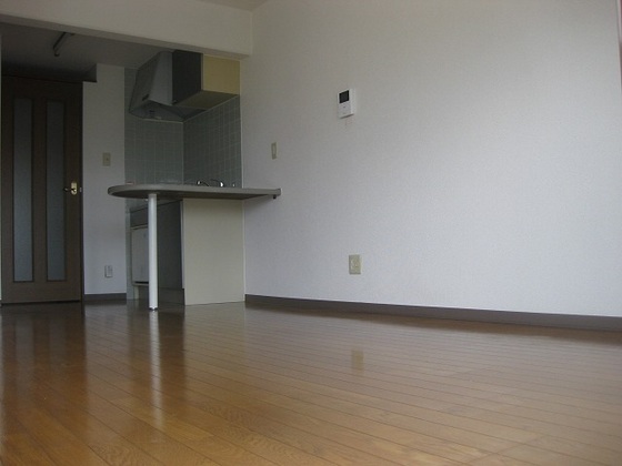 ロイヤルヴィラ下伊福