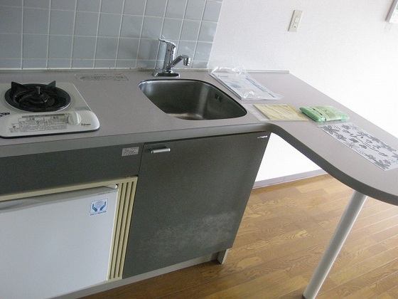 ロイヤルヴィラ下伊福