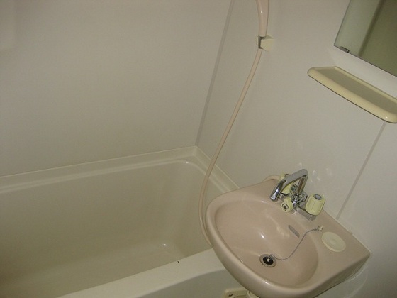 ロイヤルヴィラ下伊福