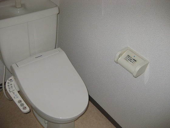 ロイヤルヴィラ下伊福