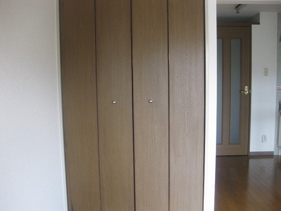 ロイヤルヴィラ下伊福