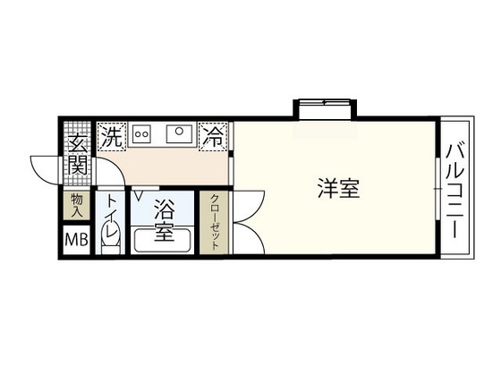 第11田中興産ビル